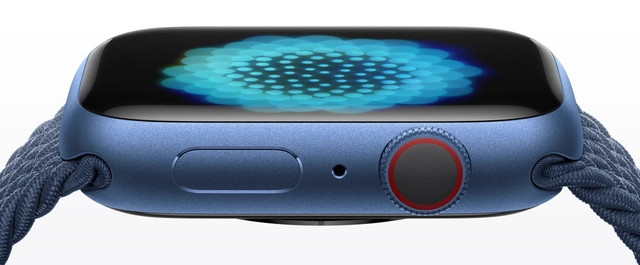 Stay centered. Move ahead.