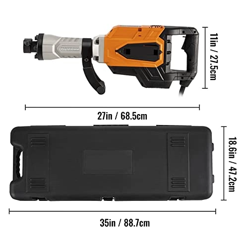 VV-JH110A-3UK - 4500W