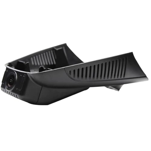 Dash Cam - 4K for Mercedes Benz A 200L Sport Edition 2019-2020