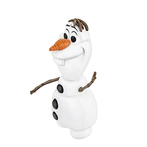 Olaf Doll - Frozen 8 Accessories Ages 3+