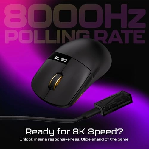 Chilkey Glacier LW 8K L - Bluetooth