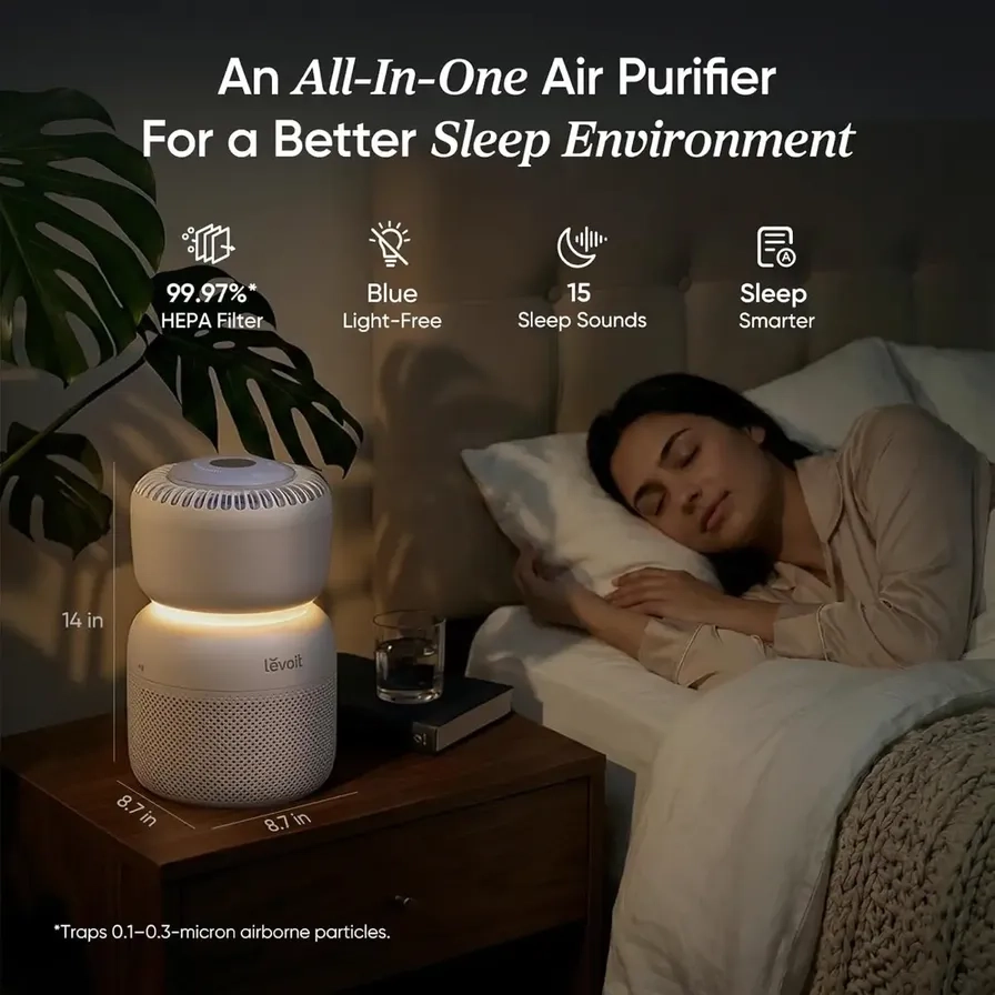 Sprout - White White Noise