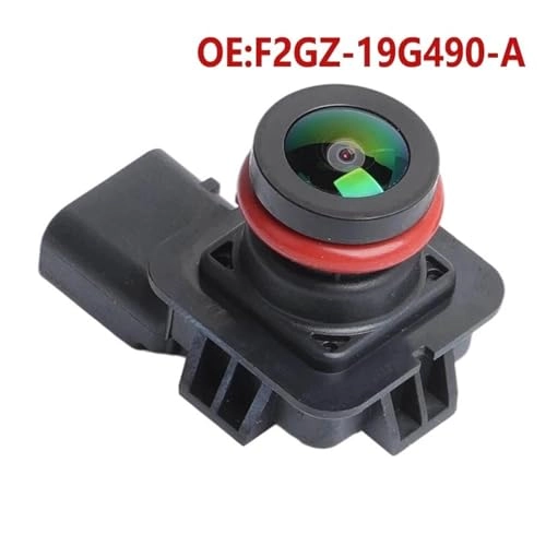 Camera Parking Rear Back Up - Night vision Wire