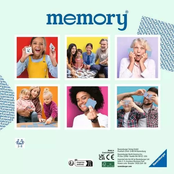 Unicorns - Memory Game