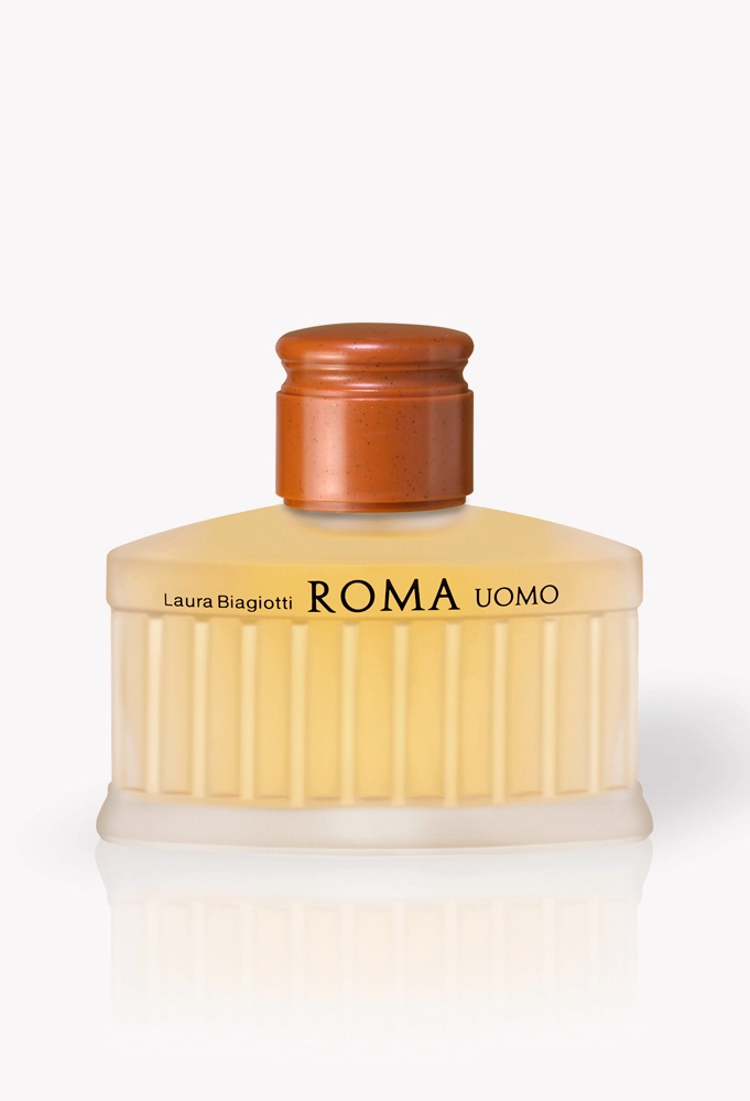 Roma Uomo Eau de Toilette 200ml