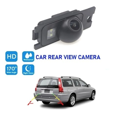 Reversing Camera - Night vision 1080p*720p