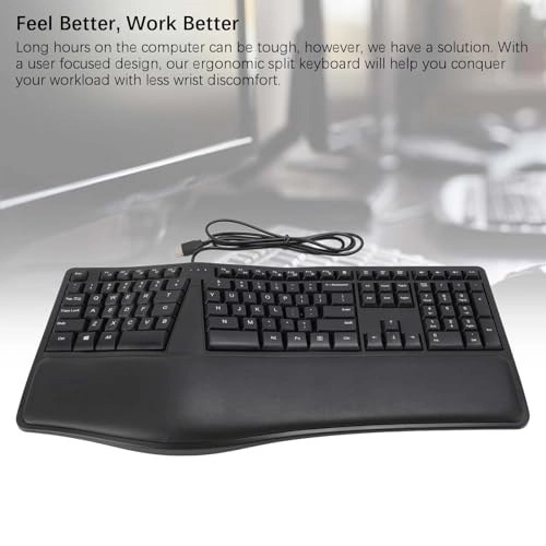 Split Keyboard - Wired