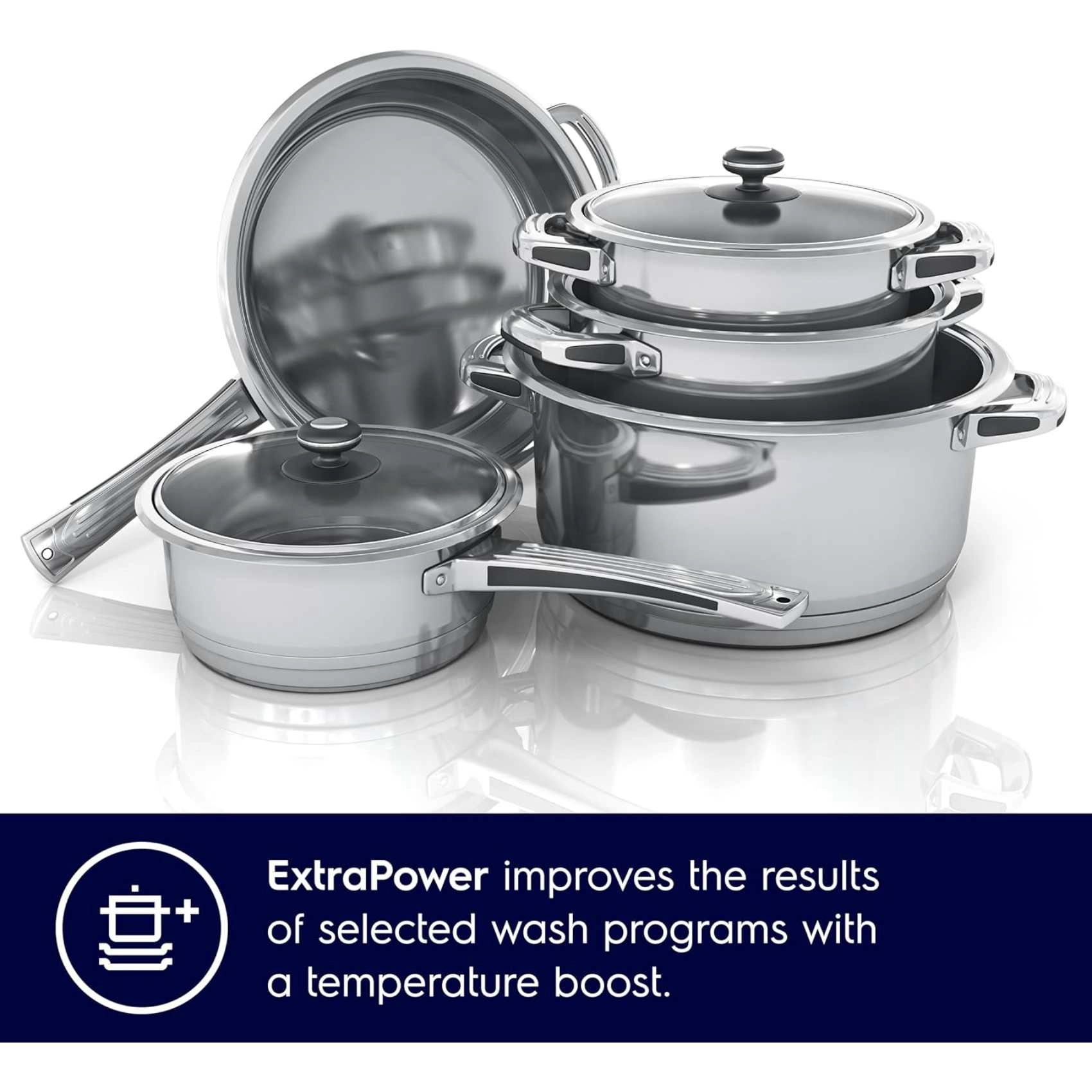 ESM48311SX Freestanding