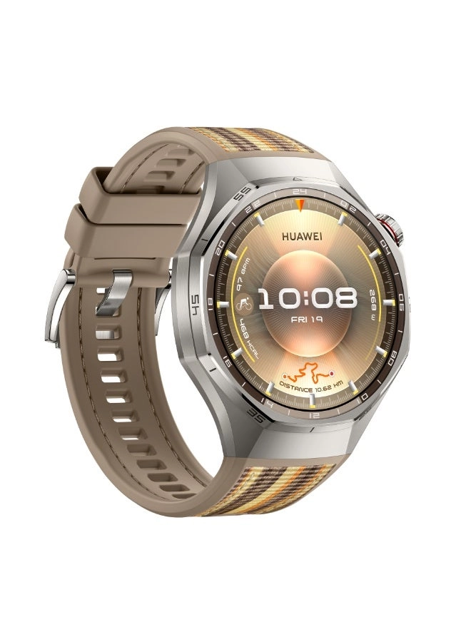 Watch GT 6 Pro 46mm Titanium