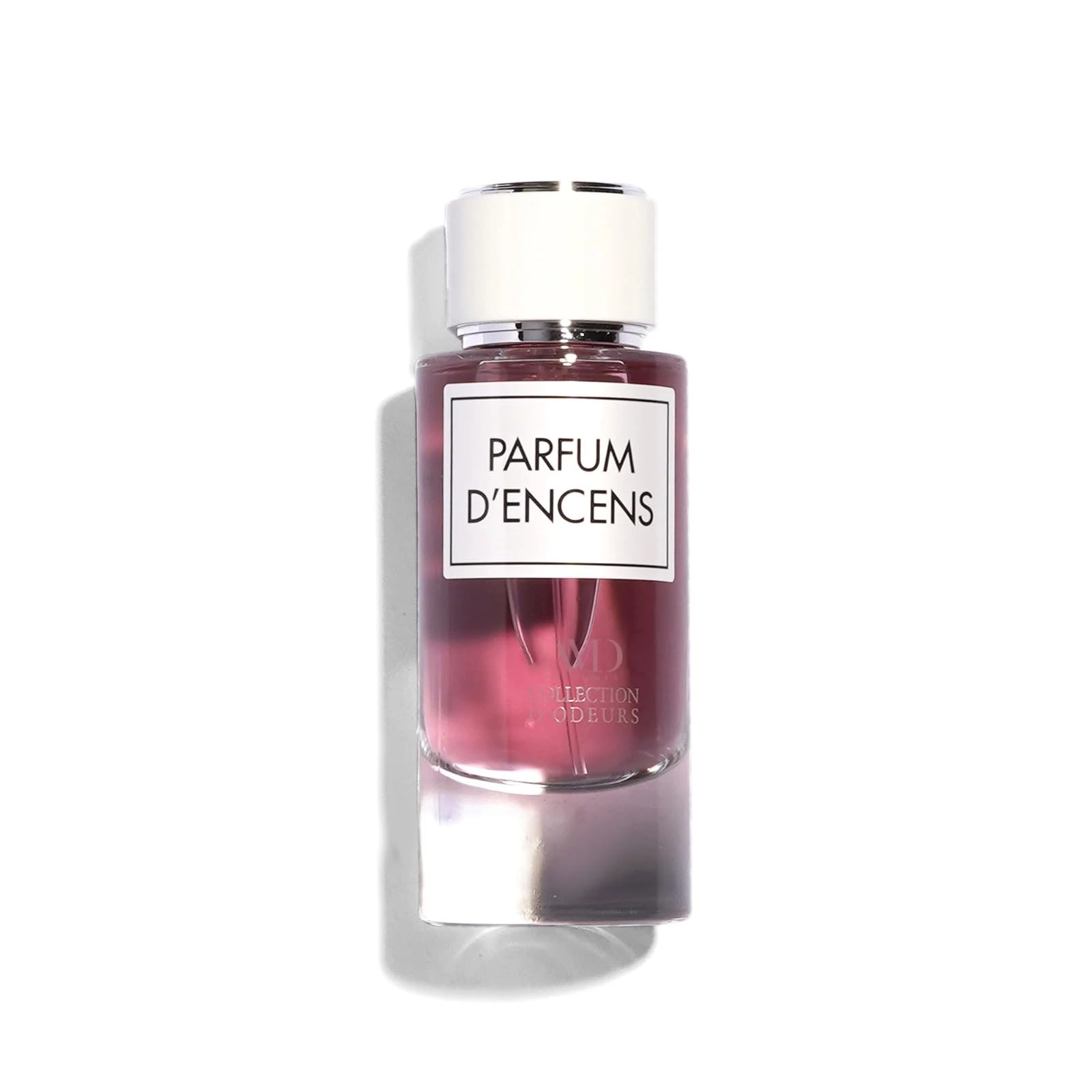 Parfum D'Encens Eau de Parfum 100ml