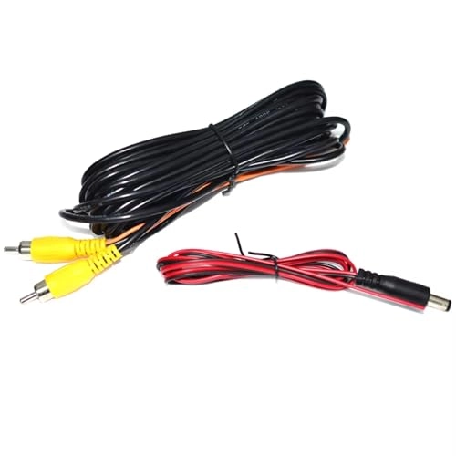 4672850AB - Car reversing camera Direct replacement