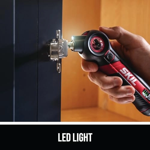 Twist 20 - 4V Rechargeable