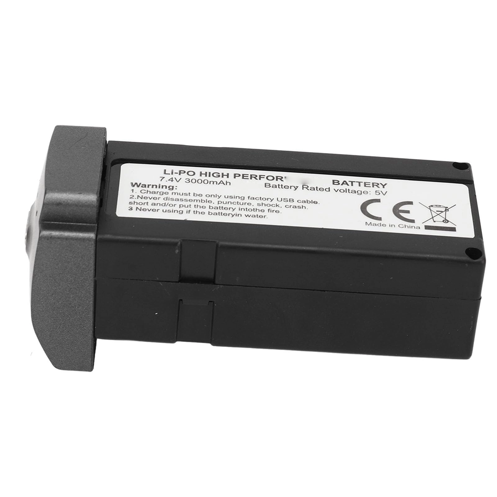 Miokycl Drone Battery - 3000 Milliamp Hours