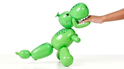 Squeakee Balloon Dino - 5 years+