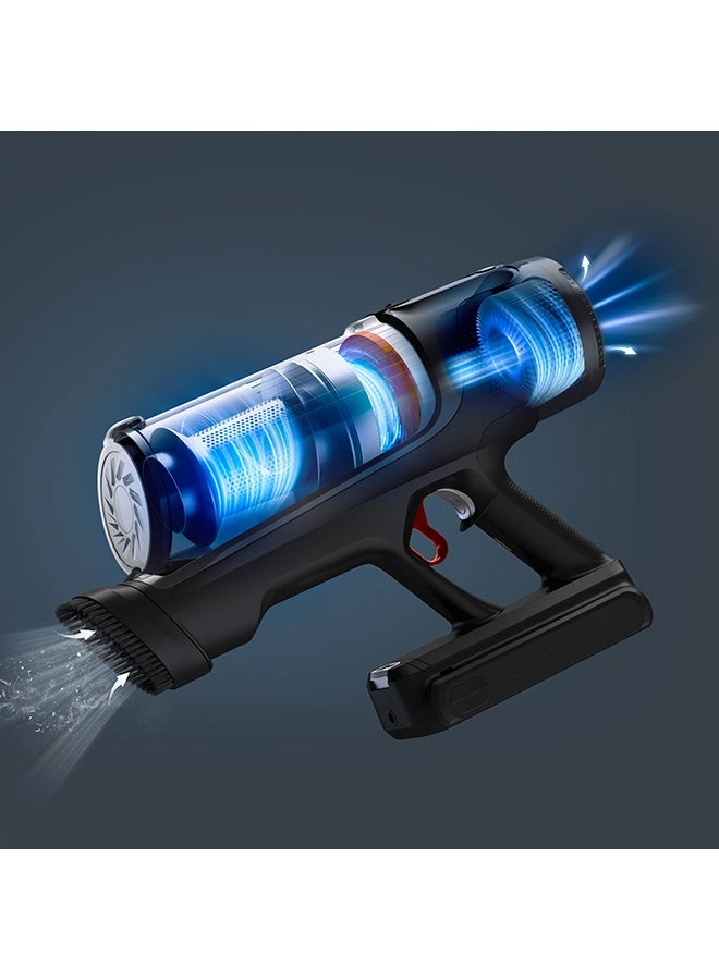 X-Force Flex 13.60 - 2-in-1 60 minutes