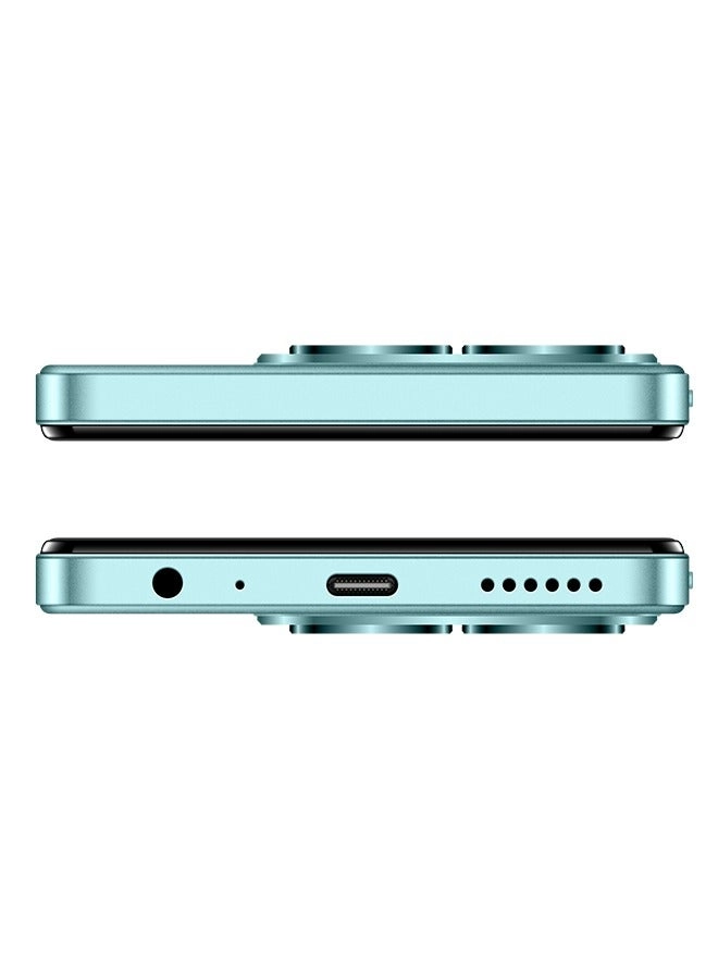 Blade A75 - 4GB 256GB