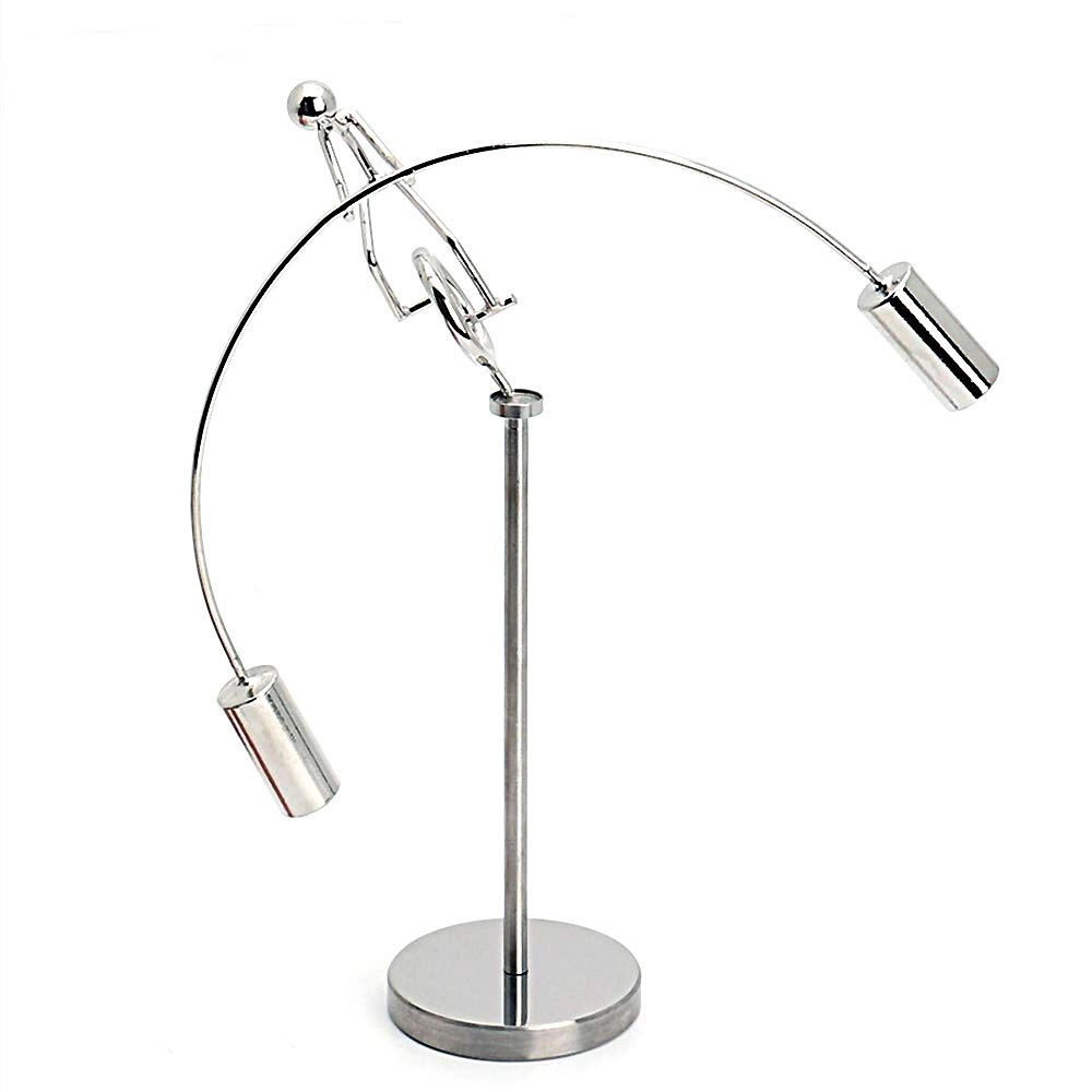 Sunnytech Unicycle Weight Lift - Physics