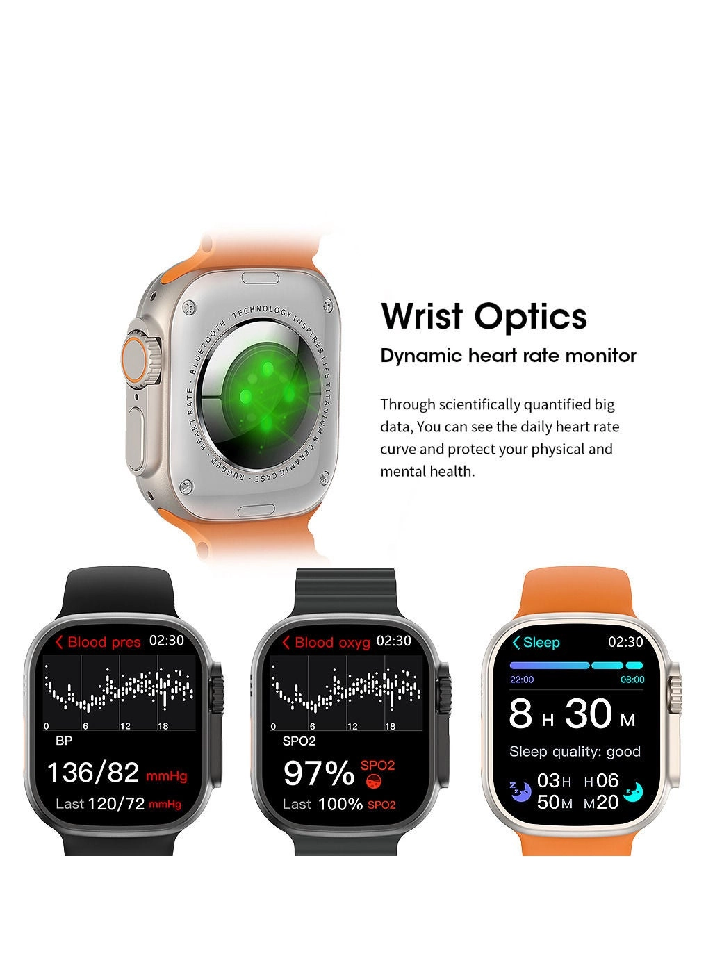 W68 Plus Alloy Vacuum Plating