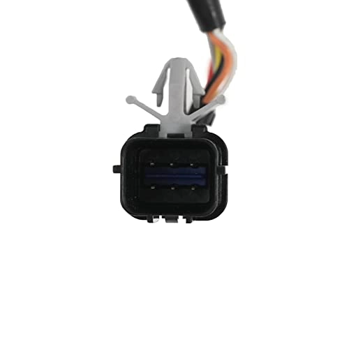 Rear Backup Camera - Night Vision Wired