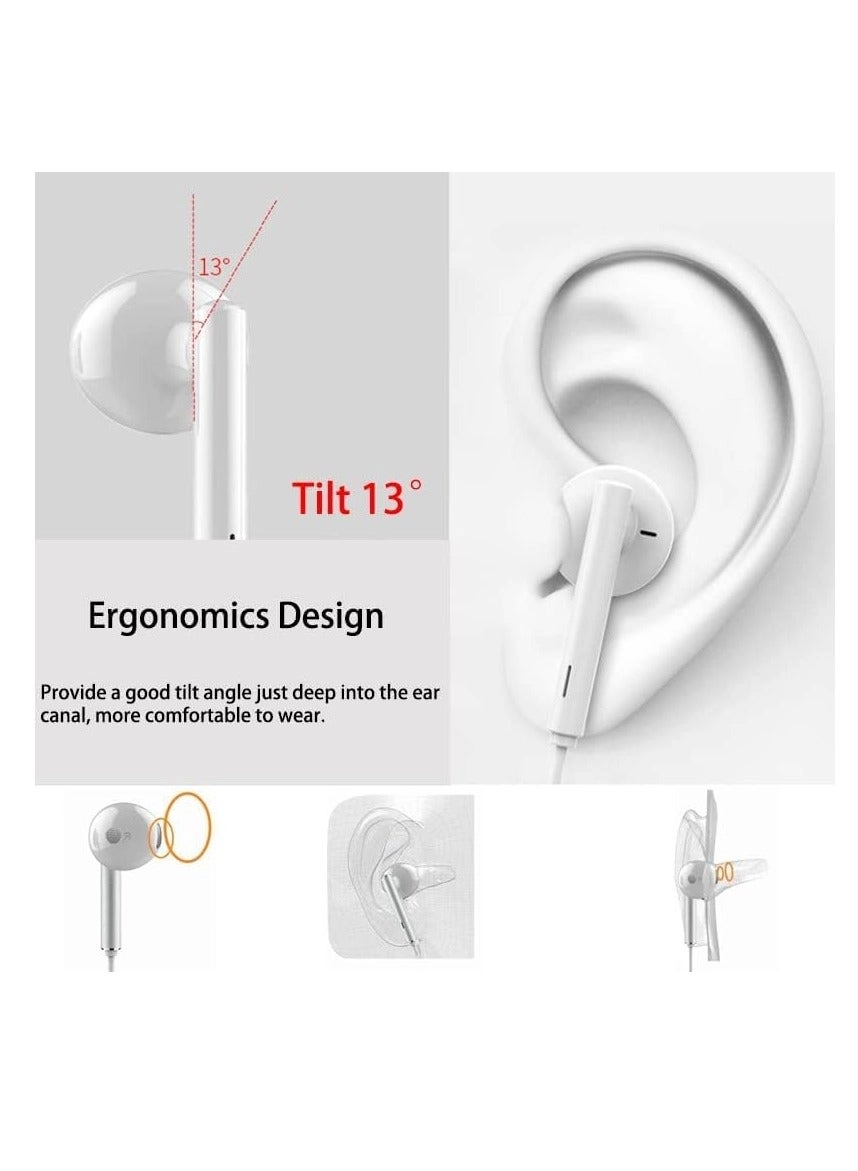 AM115 Wired Headphone