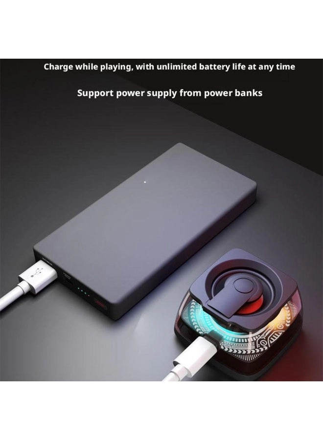 Mini Portable Magnetic