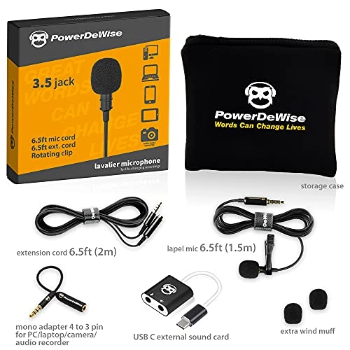 Type-C USB Microphone