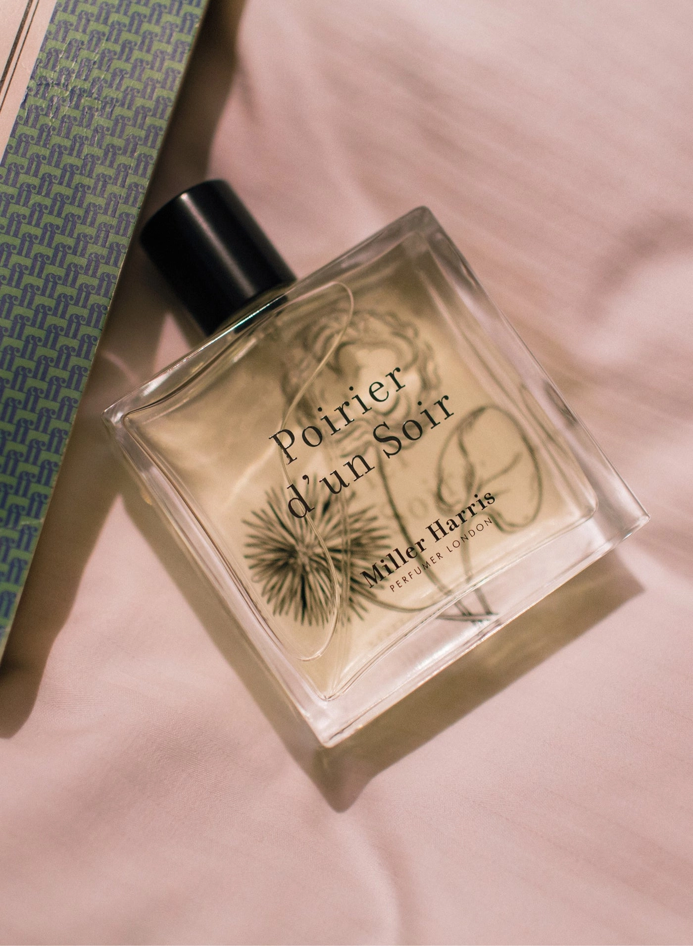 Poirier d'un Soir Eau de Parfum 100ml