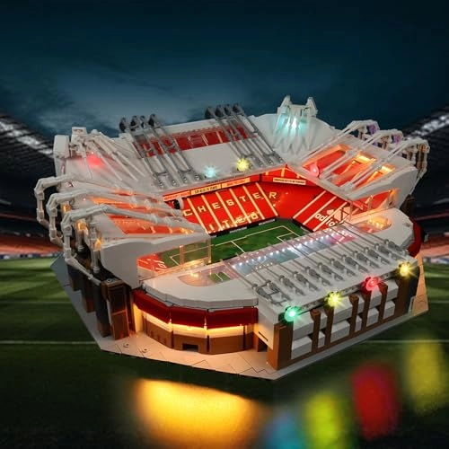 Lighting Kit 10272 - for Lego 10272