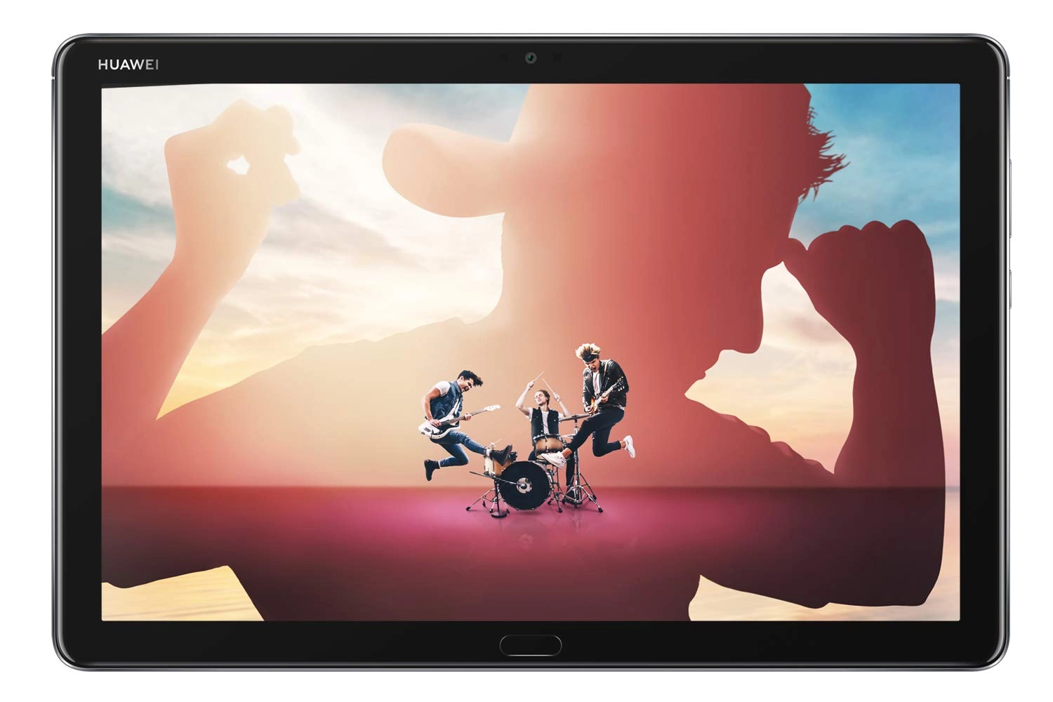 MediaPad M5 Lite - 64GB 10.1"