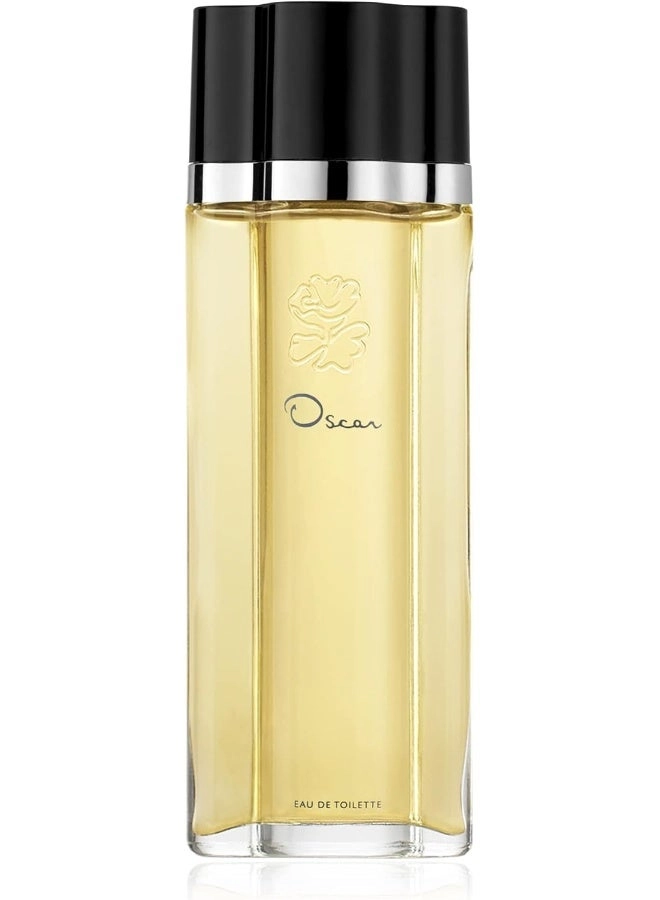 Oscar Eau de Toilette 200ml