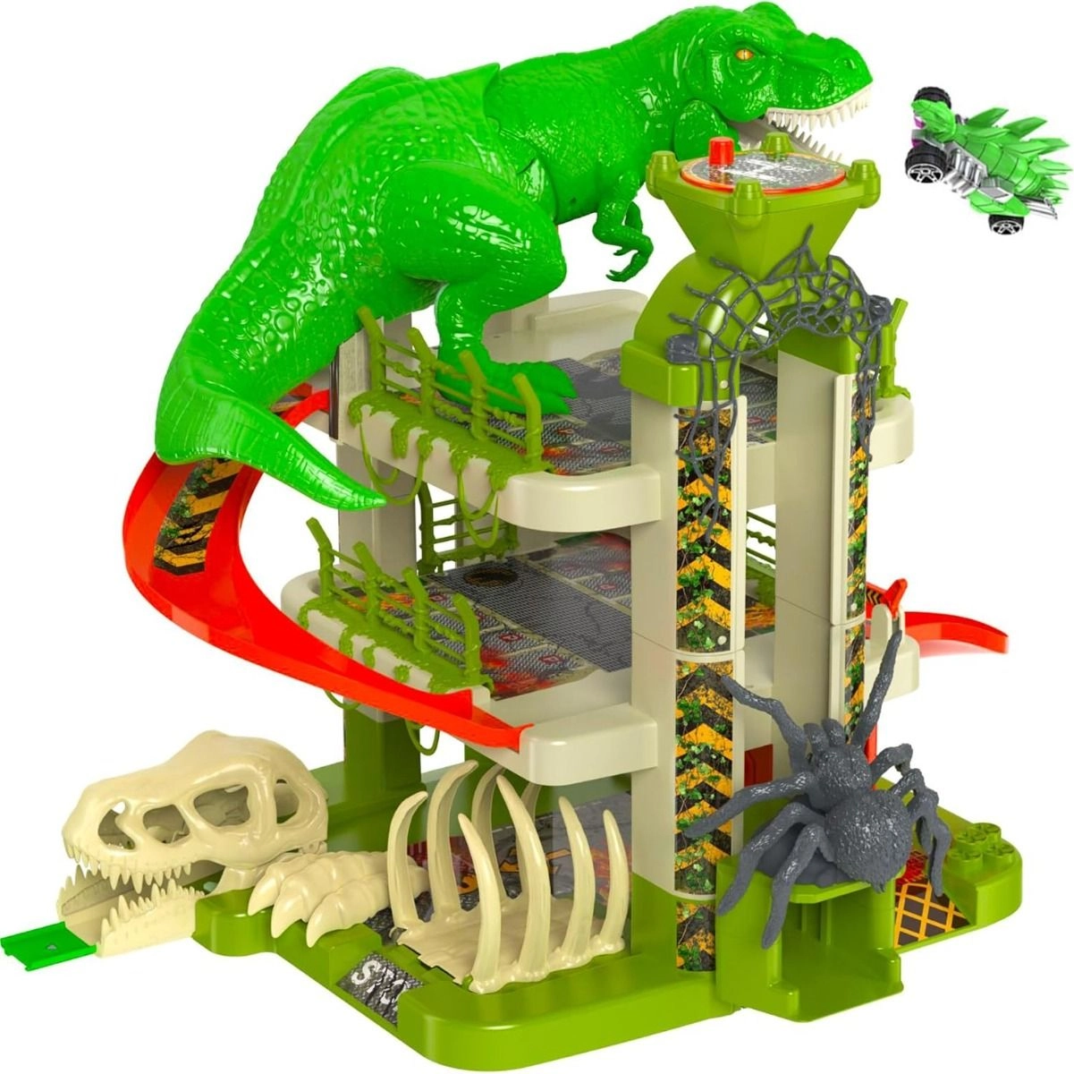 Beast Machines Monster Mayhem - 3-inch 1 pcs