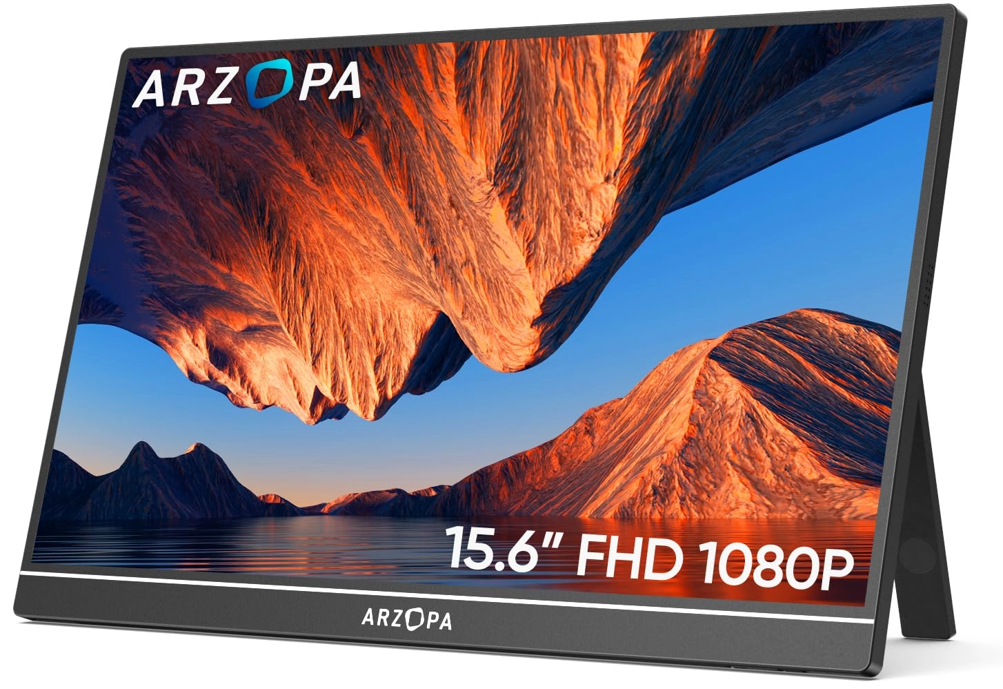 ARZOPA A1 GAMUT 15.6-inch