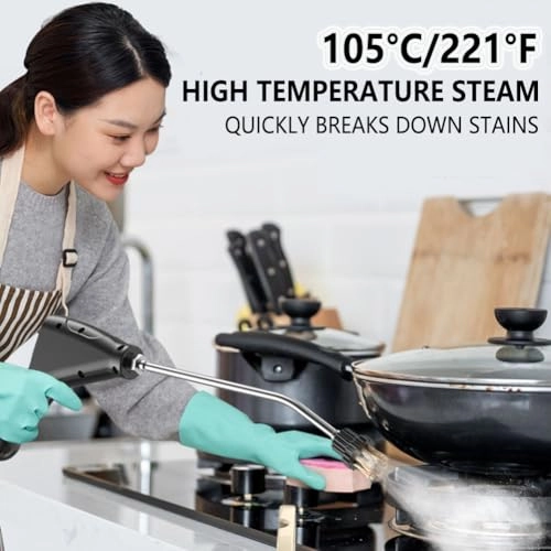 ZQJ72403 - 3 BAR 1200ml