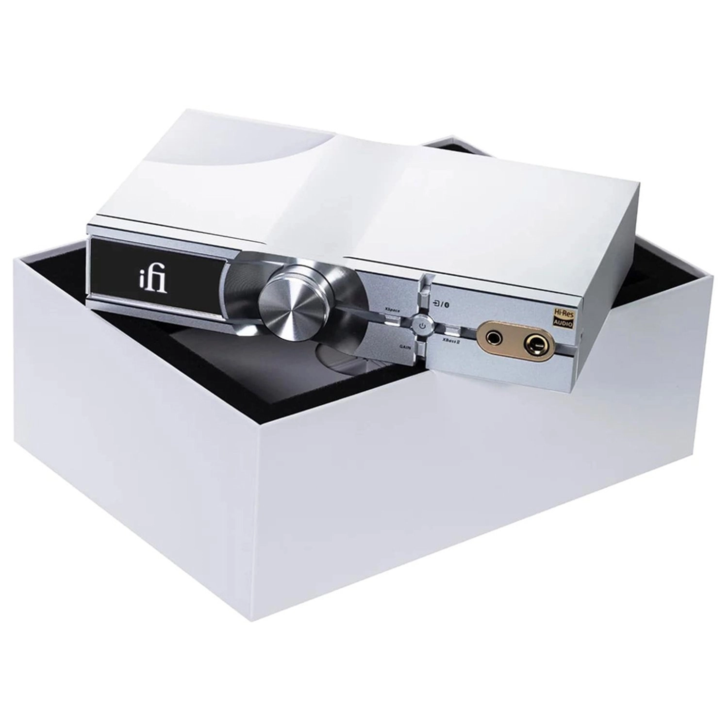 NEO iDSD 2 - lossless Bluetooth 5.4 Burr-Brown DSD/DXD DAC