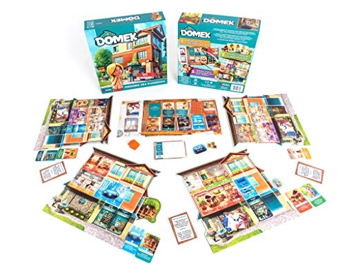 Rebel House (Polish)