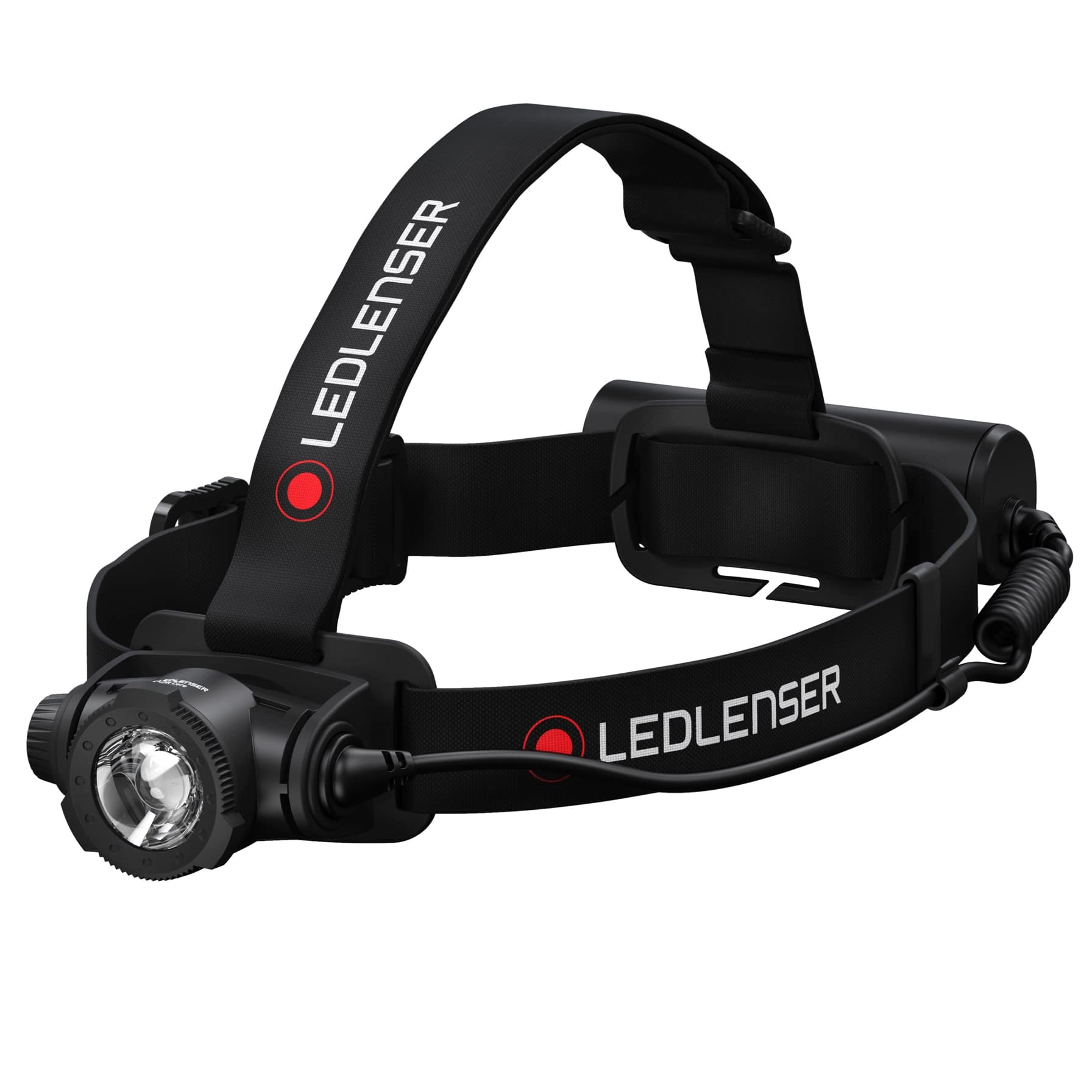Ledlenser H7R Core Headlamp Rechargeable (1000lm)