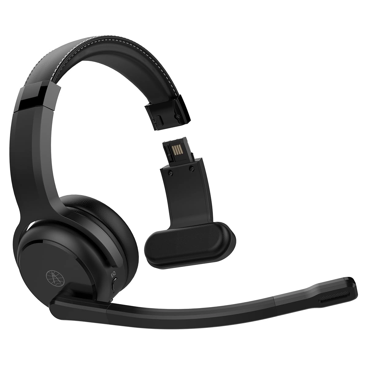 Rand McNally ClearDryve 100 Wireless Headset
