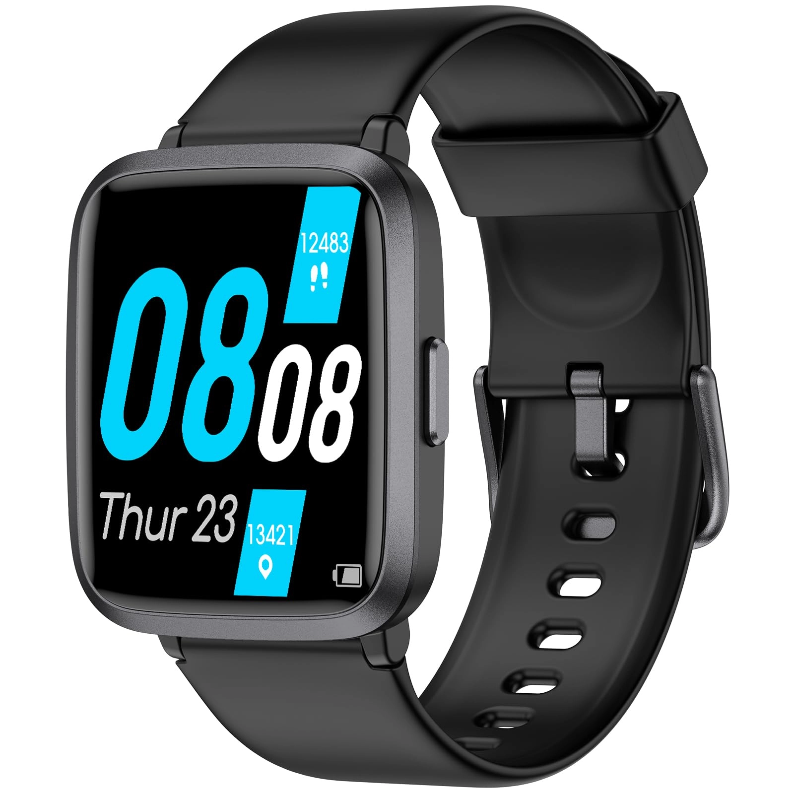 EURANS IW1 Lite 41mm Plastic