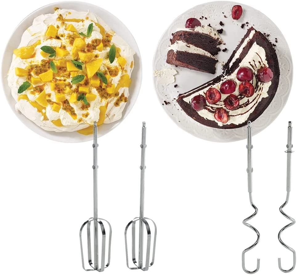Hand Mixer - 300W