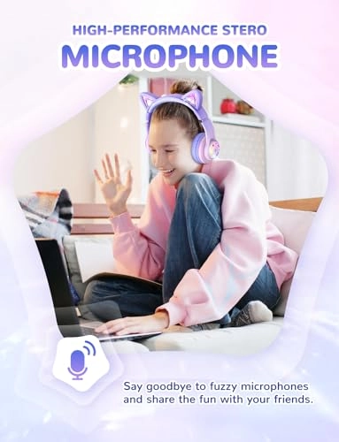 BTH13 Wireless Headphone