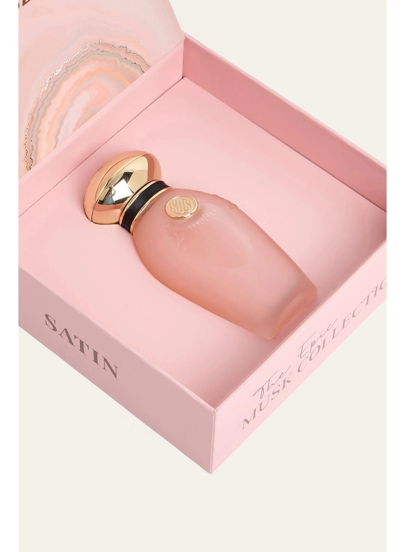 LOUZAN Satin Eau de Parfum 50ml