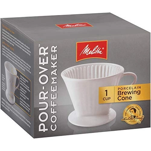 2 Cone Brewer - 240 Milliliters