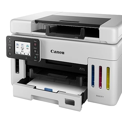 GX6550 - Inkjet Color