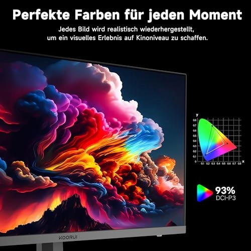 G2711P - 27 in 1920x1080