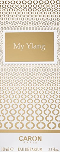 My Ylang Eau de Parfum 100 ml