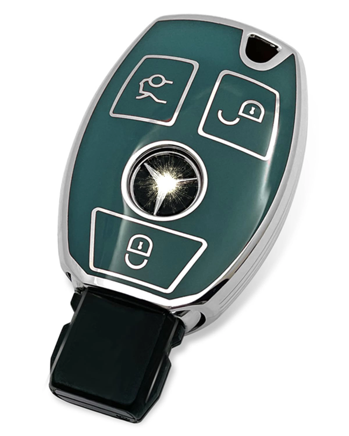 Type A Key Case - Car