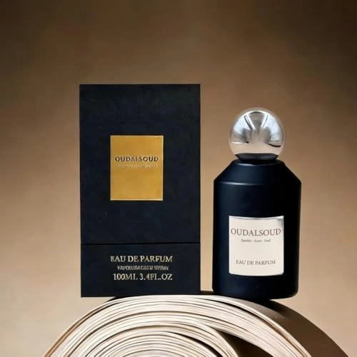 White Musk Eau de Parfum 100ml