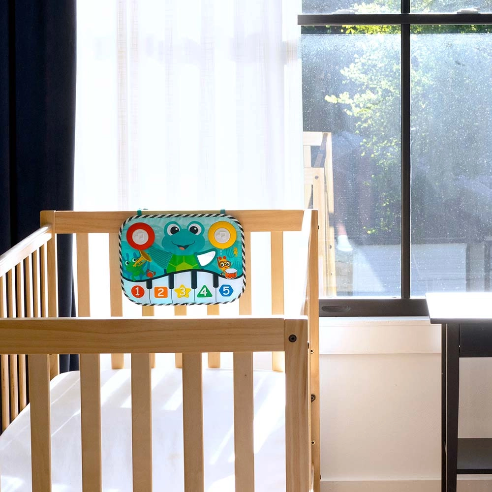 Neptunes Kick & Explore - 6 months