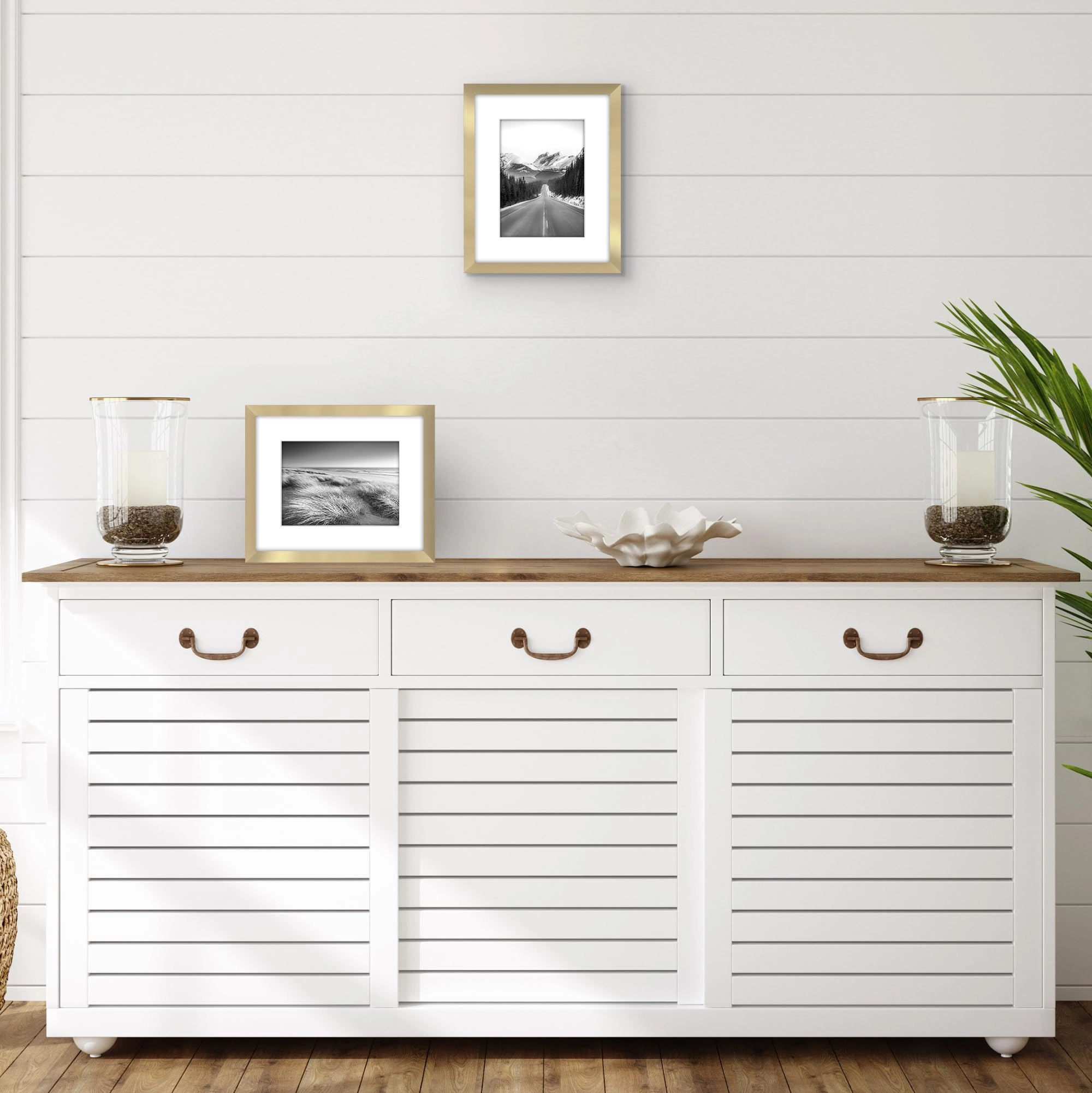 8x10 Picture Frame - 1