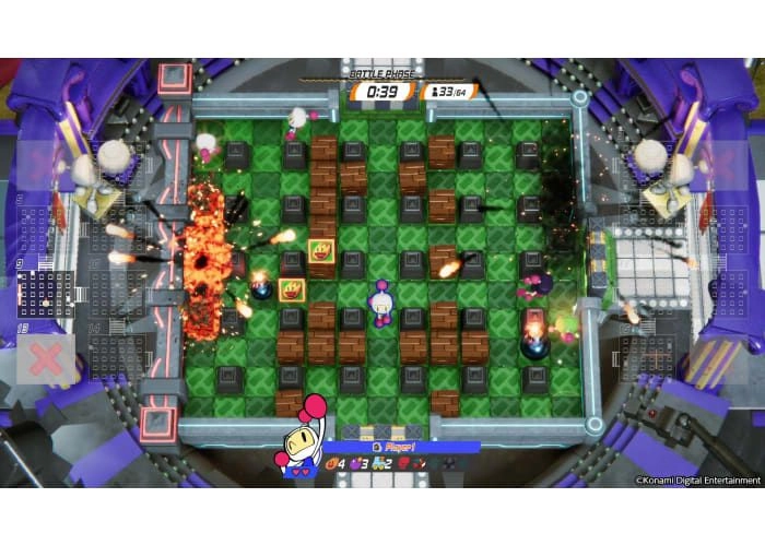 Super Bomberman R 2 - PlayStation 4